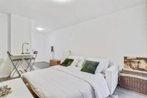 Chic studio Appartment