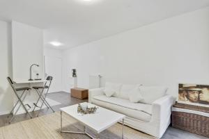 Appartements Chic studio Appartment : photos des chambres