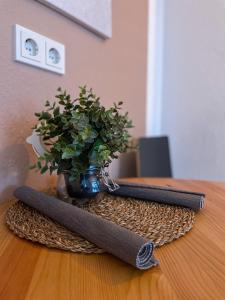 Ferienwohnung Schaaf