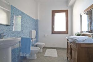 Deluxe Familiensuite