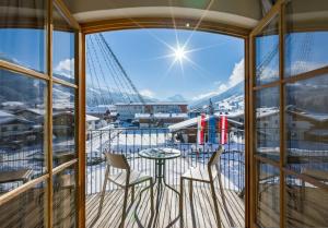 Hotel & Spa Sonne 4 Sterne Superior