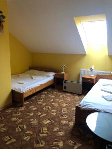 H&T Pension-Restaurant