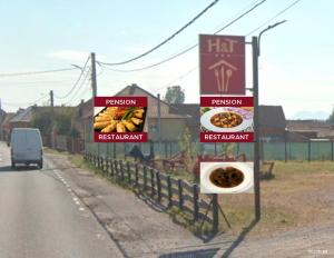 H&T Pension-Restaurant