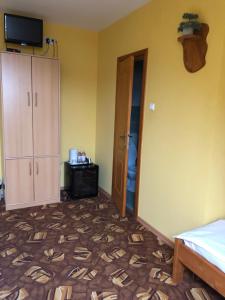 H&T Pension-Restaurant