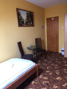 H&T Pension-Restaurant