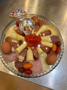 H&T Pension-Restaurant