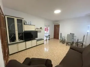 Piso compartido Delyrent, Safa - Arjona