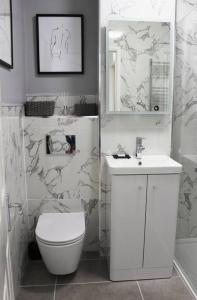 City Centre Riverside Apartment