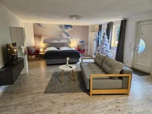 Garden-Loft - Wonsees