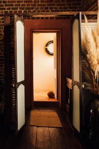 The George & Heart House