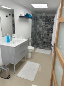 Appartements Petite Maison studio tout confort cosy Givors autoroute et gare : photos des chambres