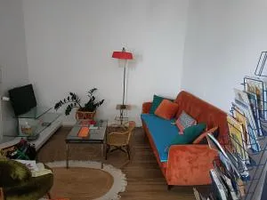 maison centre ville, 15km de la mer - 沙朗