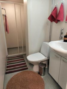 City Apartment Rovaniemi