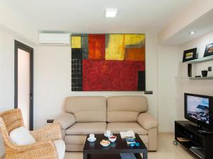 Birdie 13 by VillaGranCanaria