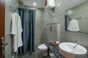 PerfectStayz Shimla