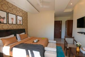 PerfectStayz Shimla