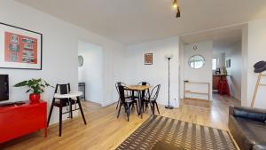 Appartement PLEIN-CIEL