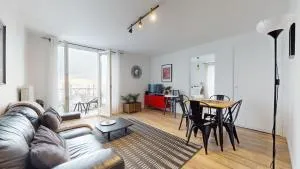 Appartement PLEIN-CIEL - Villeurbanne