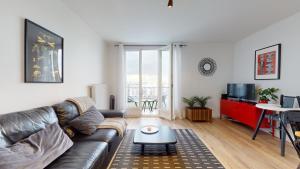 Appartements Appartement PLEIN-CIEL : Appartement 3 Chambres