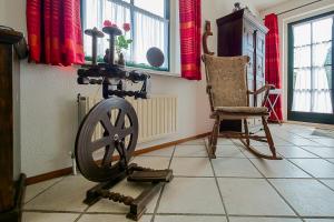 Villa Schaut - Villapark De Buitenplaats Callantsoog aan Zee