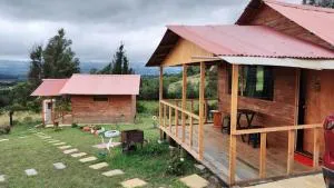 El Mirador de Juan - 瓜斯卡