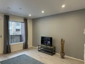 Kotimaailma Apartments #1 - Loistava kaksio keskustassa - 拉普阿