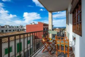 Wallimalle - Felanitx