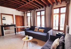 Coeur Vieux Lille , Bienvenue chez Nestyou, Lille