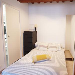 Appartements Coeur Vieux Lille , Bienvenue chez Nestyou, Lille : photos des chambres