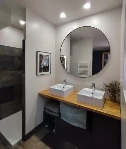 Chalet de la Cianario - Valdeblore