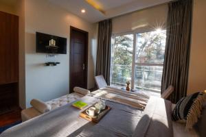 PerfectStayz Shimla