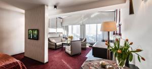 Hotel Silvia Gold Gliwice