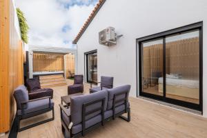 Azores Top House Luxury and New House