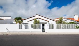 Azores Top House Luxury and New House