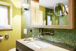 Small Luxury Hotel of the World - DasPosthotel