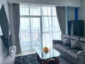 Wiwi Formosa Residence 2 Bedroom 12-18