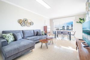 Alteanos 16-2 Apartment Levante Beach