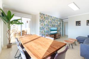 Alteanos 16-2 Apartment Levante Beach