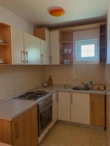 Apartmani vila Todor