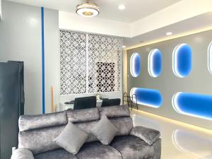 Wiwi Formosa Residence 2 Bedroom 12-18