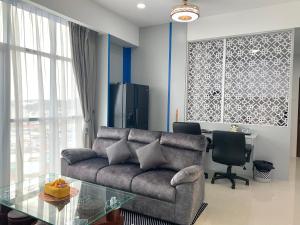 Wiwi Formosa Residence 2 Bedroom 12-18