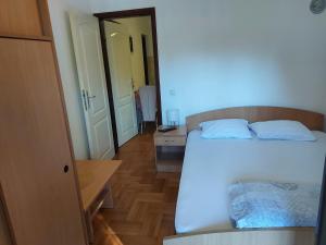 Apartmani vila Todor