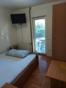 Apartmani vila Todor