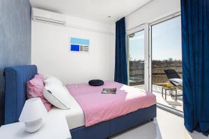 Villa Angie in Central Istria for 10 persons with private heated pool & kids playground