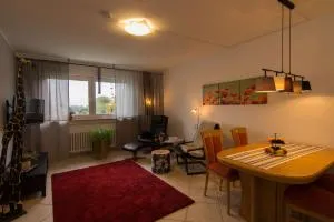 Ferienwohnung 'zimmer Frei' - Herten