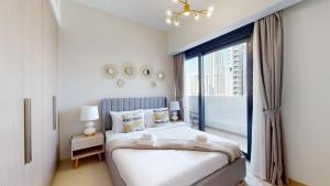 Primestay - Act 1 Act 2 T2 3BR - Downtown