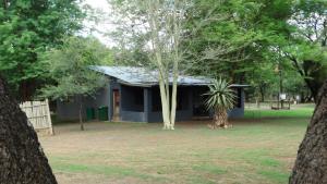 Madikwena Crocodile and Game Farm