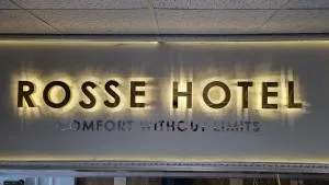 Rosse Hotel - Bahcesehir