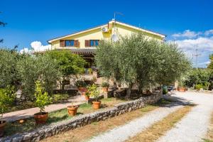 Villa Bucks near Poreč for 20 persons with Sea View, Whirlpool, Sauna & Fitness