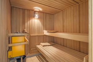 Villa Bucks near Poreč for 20 persons with Sea View, Whirlpool, Sauna & Fitness 